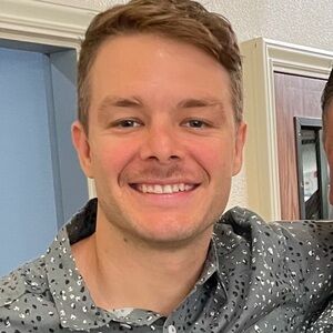 Meet your Posher, Daniel